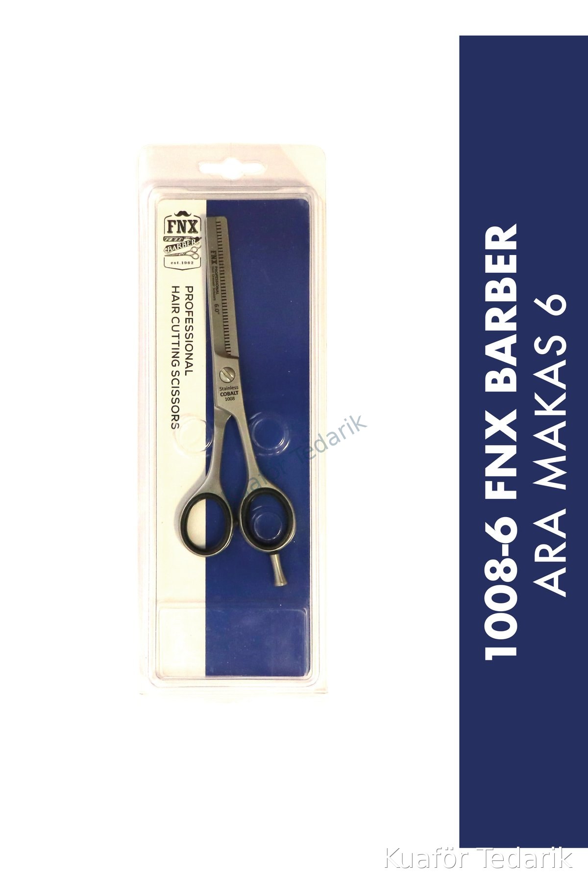 1008-6 Fnx Barber Ara Makas 6