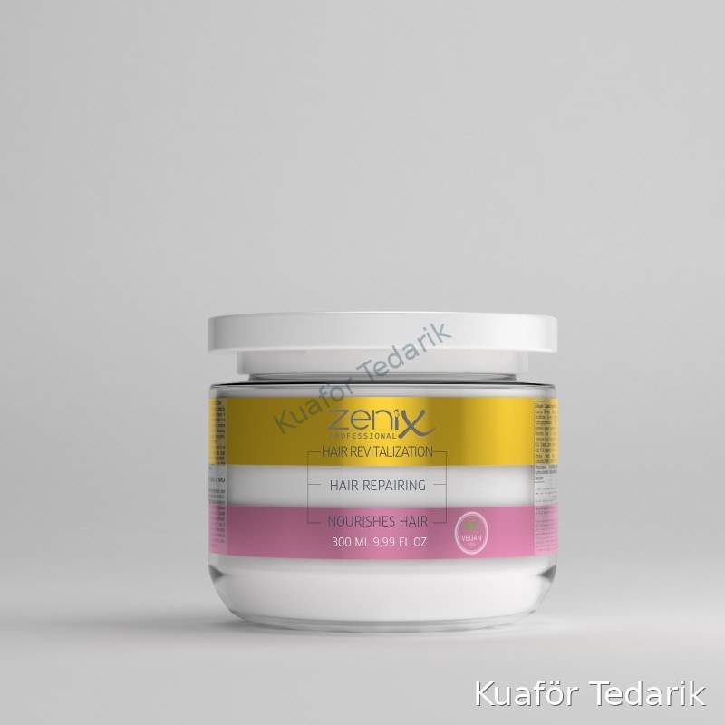 3 ETKİLİ HAIR MASK 300 ML