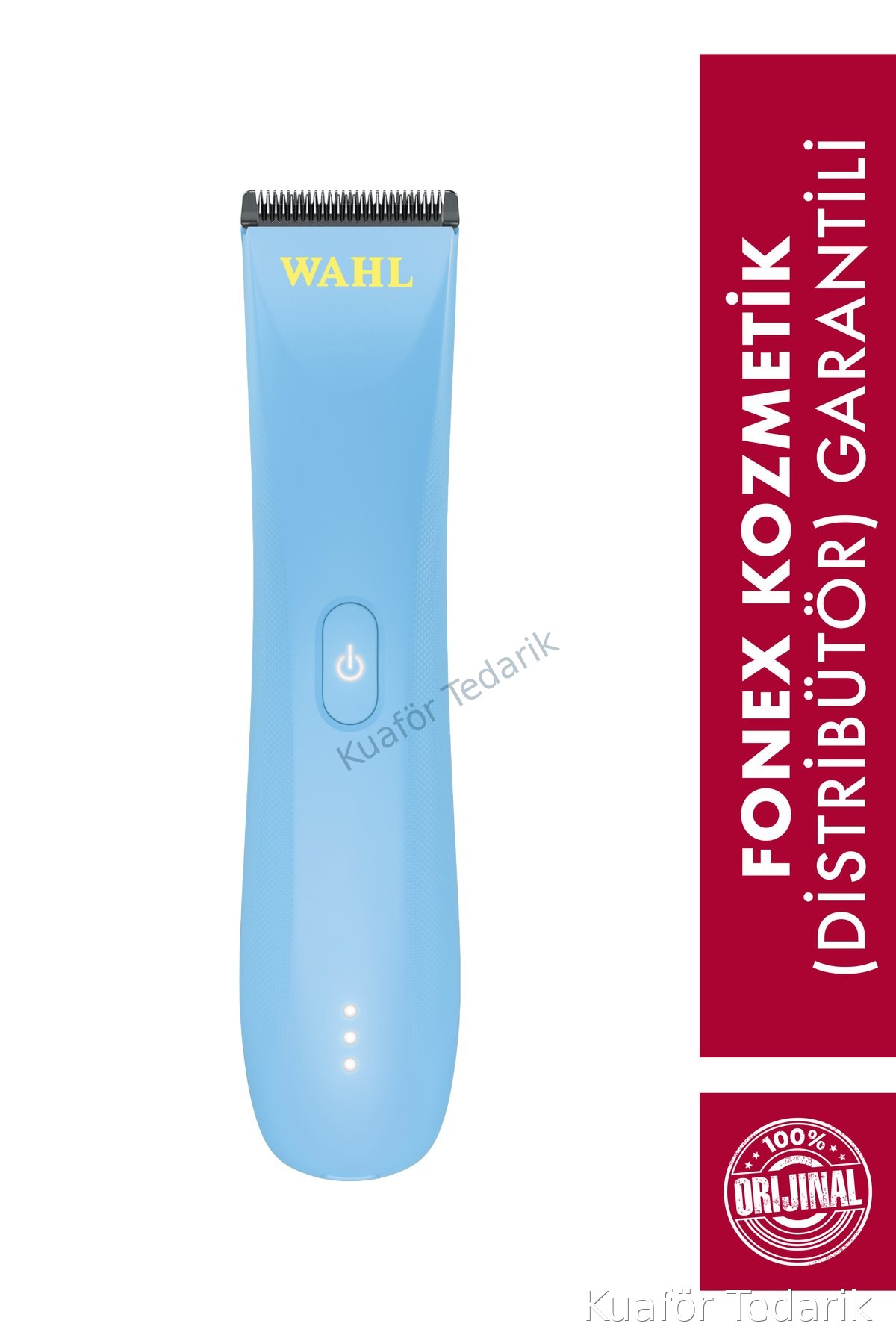 3026718 WAHL PENAUT LI