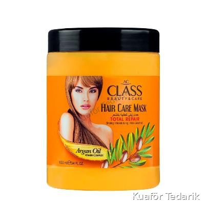 Ac Class 1000 ML Argan Saç Maskesi