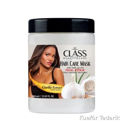 Ac Class 1000 ML Garlic Saç Maskesi