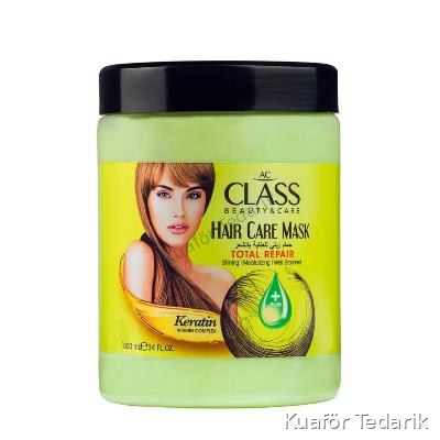 Ac Class 1000 ML Keratin Saç Maskesi