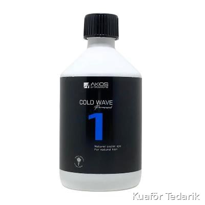 Akos 500ml Permanant 1