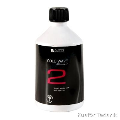 Akos 500ml Permanant 2