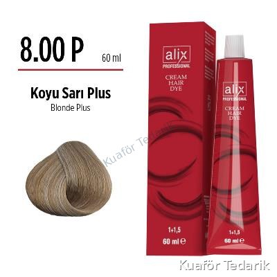 Alix Tüp Boya 8.00p