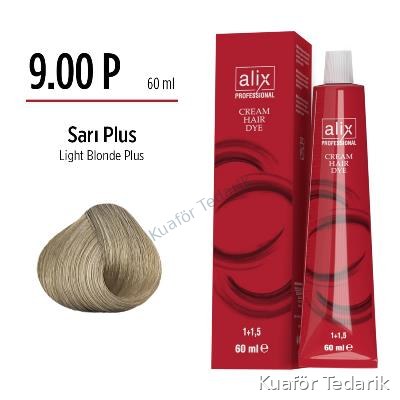 Alix Tüp Boya 9.00p