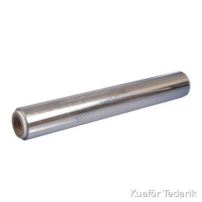 Alüminyum Folyo Uzun 30 CM