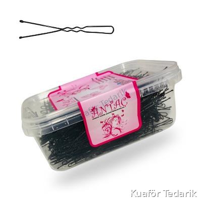 Antaç 200 GR İnce Siyah Firkete Pvc