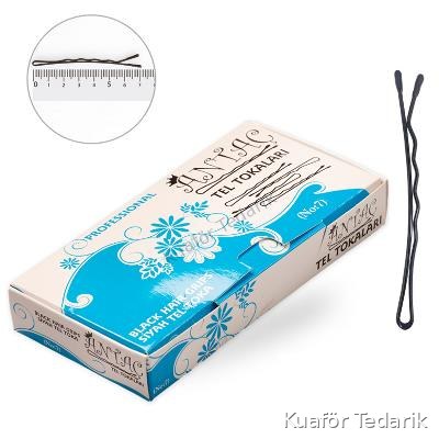 Antaç Kalın Tel Toka No:7
