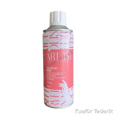 Art_ist 400 ML Oje Kurutucu