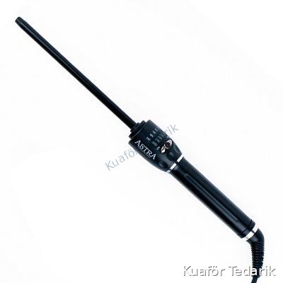Astra F998b 9 MM Profesyonel Saç Maşası