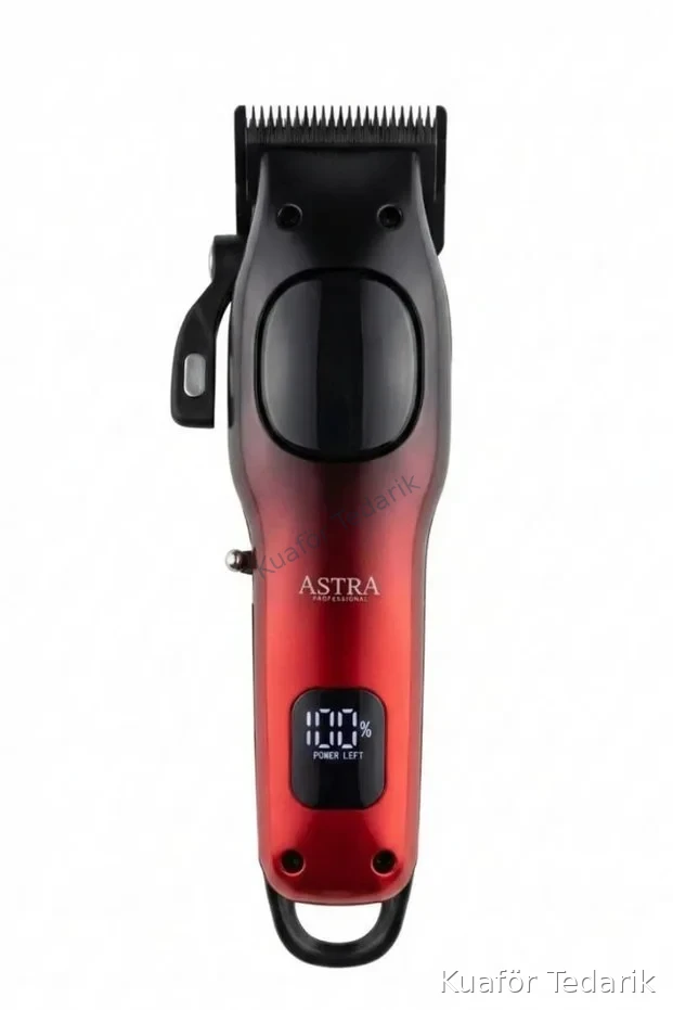 ASTRA RFC-7013
