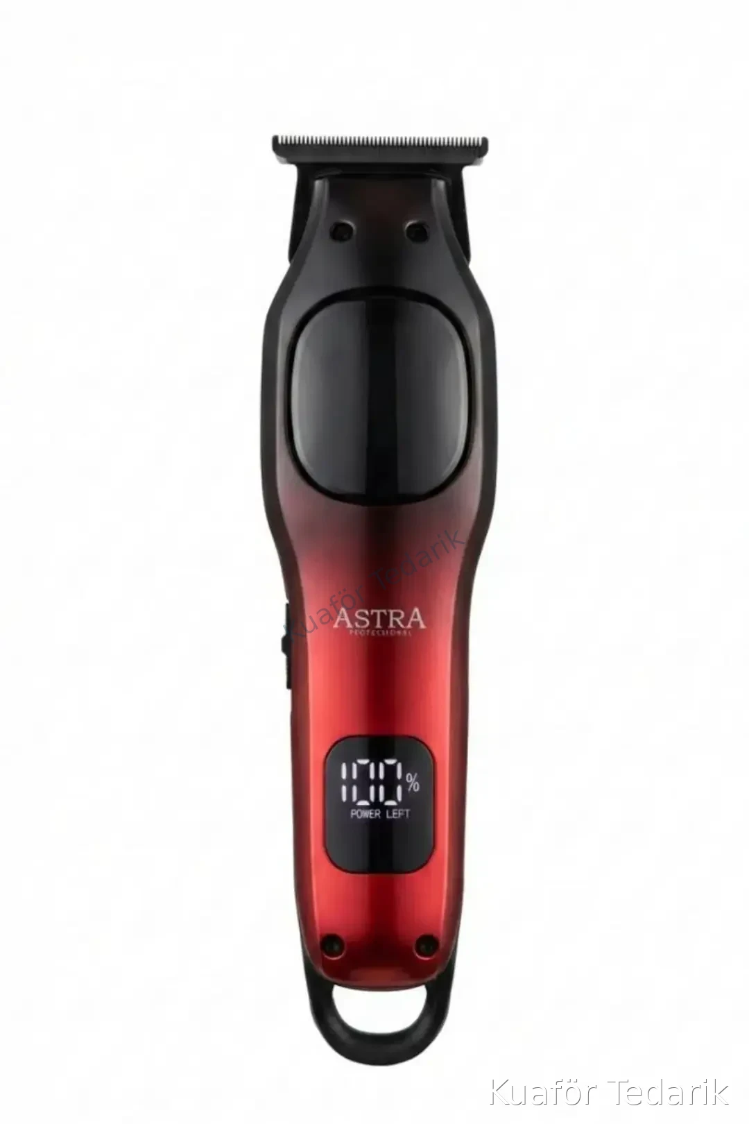 ASTRA RFC-7014