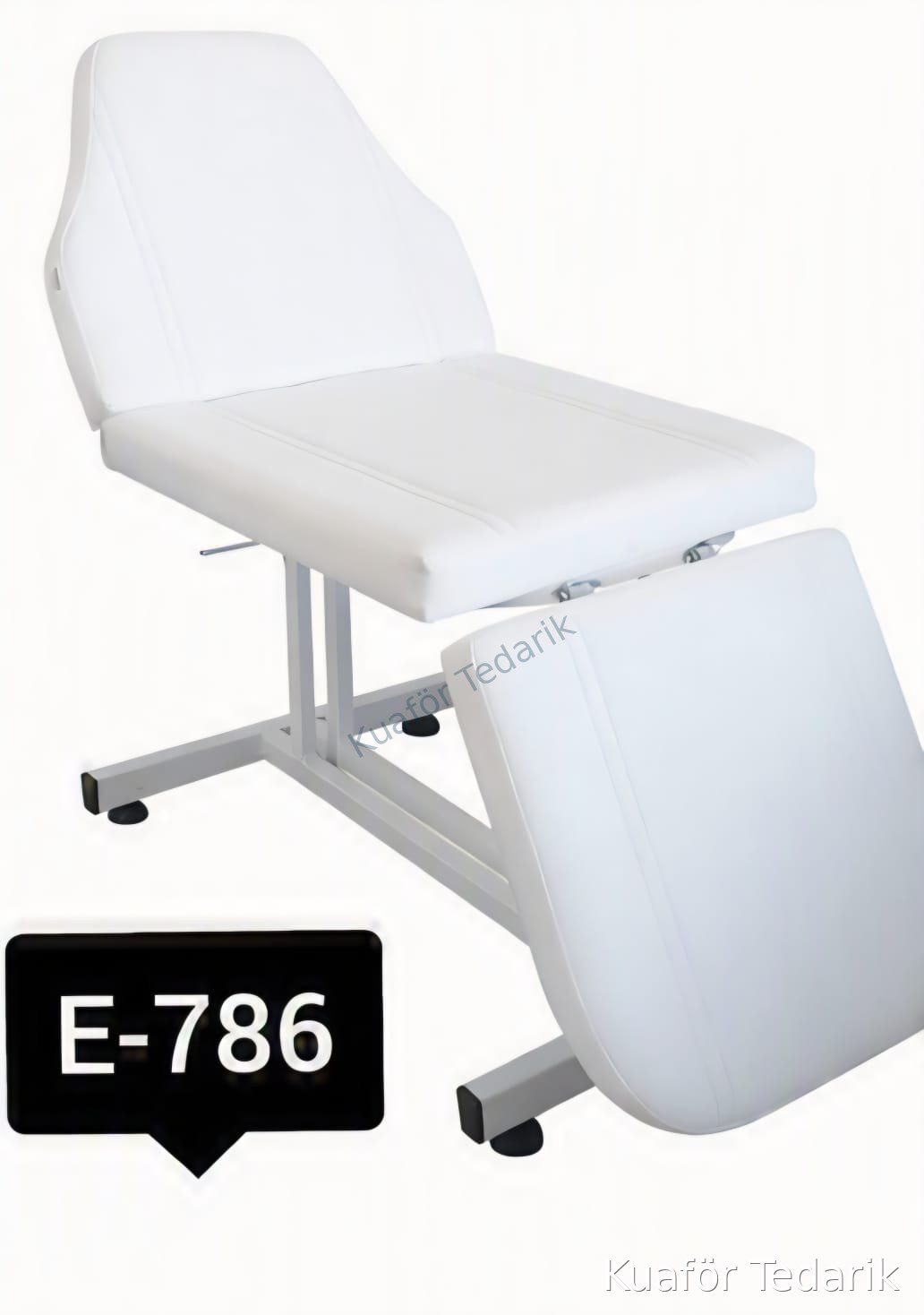 Ayak basma yeri E786