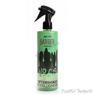 Barber 400 ML Sprey Kolonya No:65