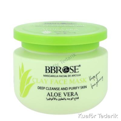 Bbrose Kil Maske Aloe Vera R-129-a