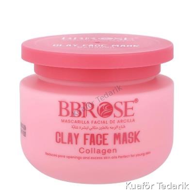 Bbrose Kil Maske Collogen R-129-g