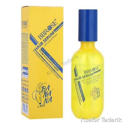 Bbrose Saç Serumu 160 ML Banana R-116-br
