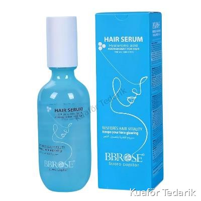 Bbrose Saç Serumu 160 ML Hyaluronic Acid R-116-h