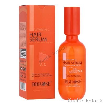 Bbrose Saç Serumu 160 ML Vitamin C R-116-vc
