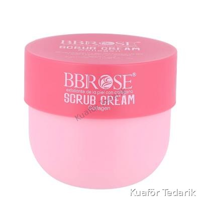 Bbrose Scrub Collagen 300 ML R-127-g