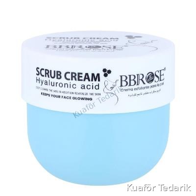 Bbrose Scrub Hyaluronic Acid 300 ML R-127-h