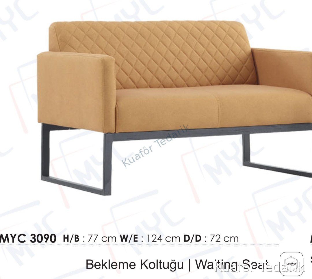 BEKLEME KOLTUKLARI-014