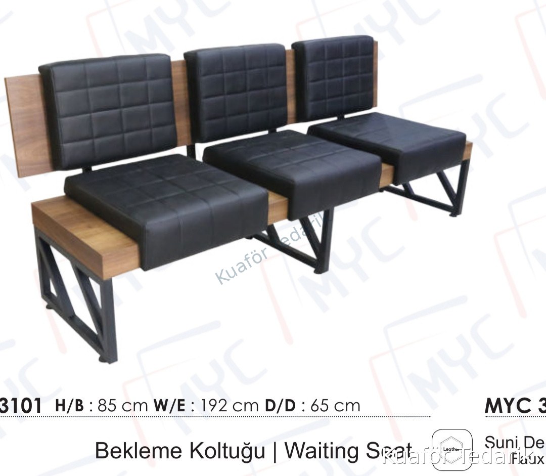 BEKLEME KOLTUKLARI-021