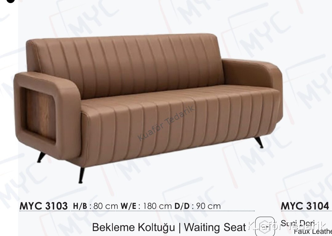 BEKLEME KOLTUKLARI-023
