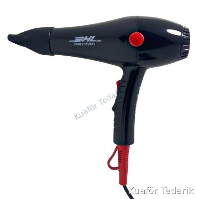 Bhl Professional 4900 Fön Makinesi 2500w
