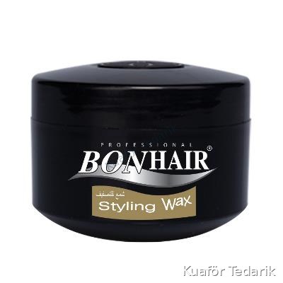 Bonhair Styling Wax 140 ML