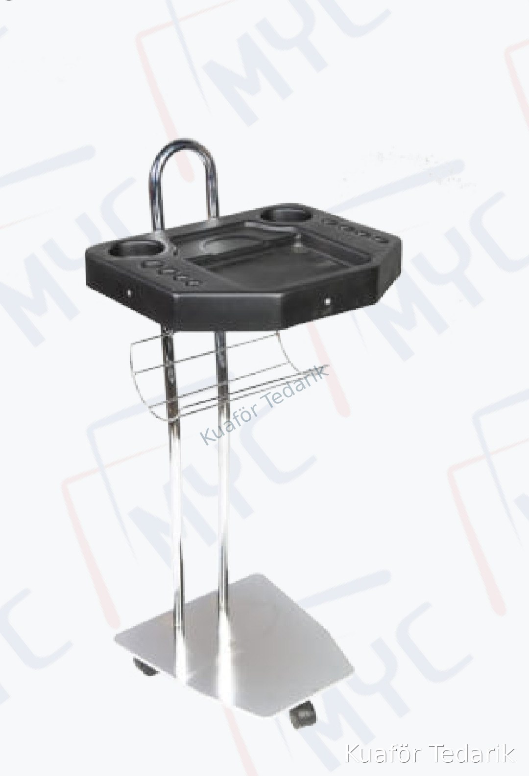 Boya arabası -M8009