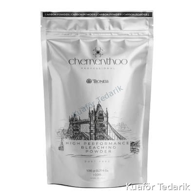 Chementhoo 1000 Gr. Saç Açıcı Grey
