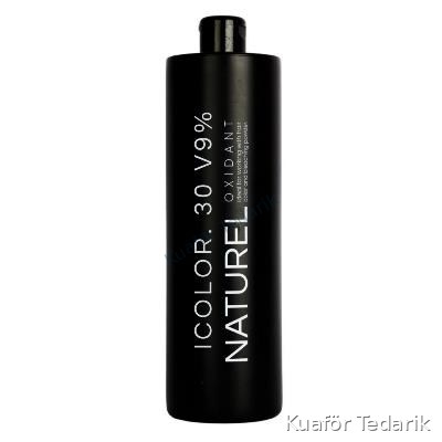 Color Naturel Oksidan 1000 ML 30 Vol