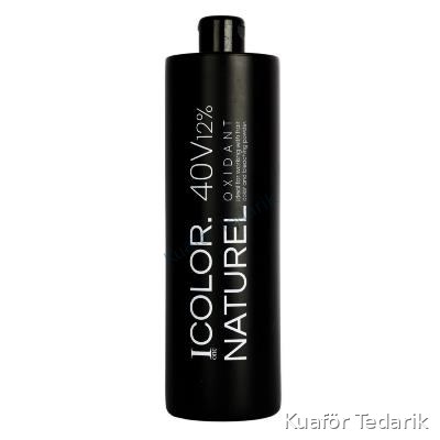 Color Naturel Oksidan 1000 ML 40 Vol