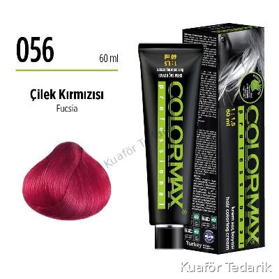 Colormax Tüp Boya 056