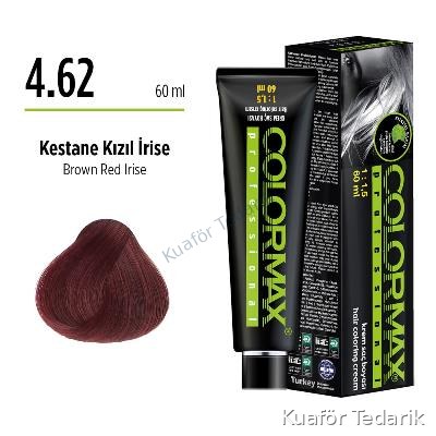 Colormax Tüp Boya 4.62