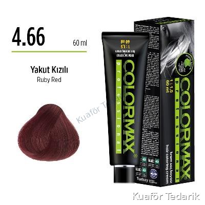 Colormax Tüp Boya 4.66