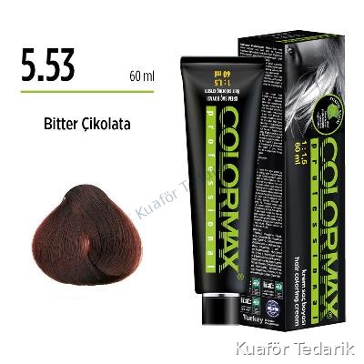 Colormax Tüp Boya 5.53