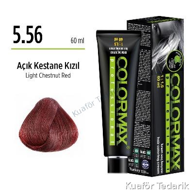 Colormax Tüp Boya 5.56