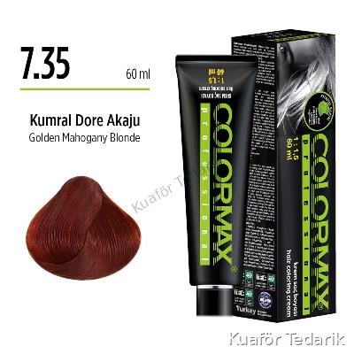 Colormax Tüp Boya 7.35