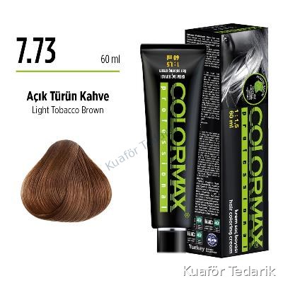 Colormax Tüp Boya 7.73
