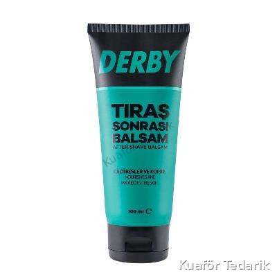 Derby 100 ML Traş Sonrası Balsam