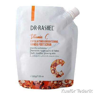 Dr. Rashel 200 GR Scrub Drl1692