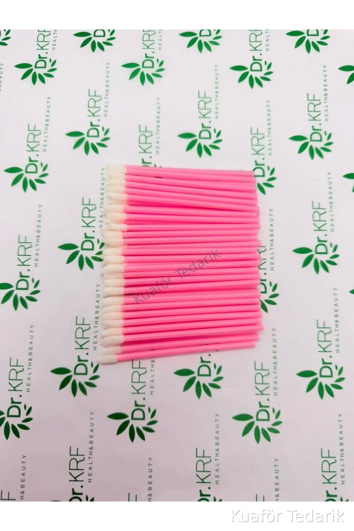 DR.KRF LIPBRUSH 4 RENK SEÇENEĞİ (DRKRFL3)