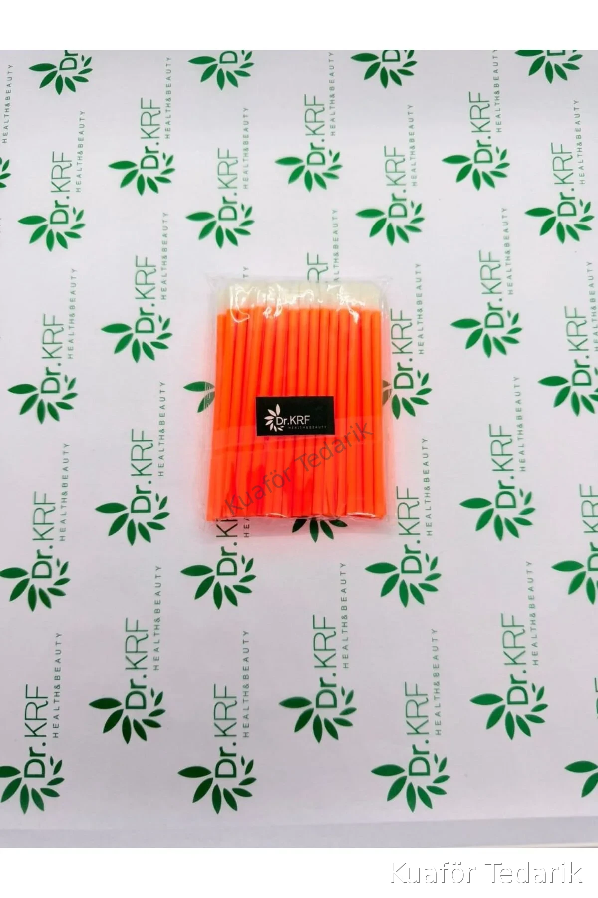 DR.KRF LIPBRUSH 4 RENK SEÇENEĞİ (DRKRFL4)