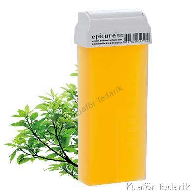 Epicure 100 ML Rollon Ağda Naturel