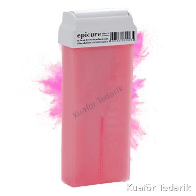 Epicure 100 ML Rollon Ağda Pudralı