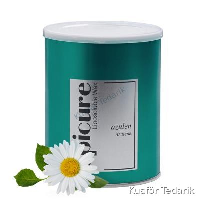 Epicure 800 ML Konserve Ağda Azulen