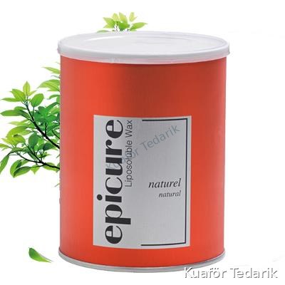 Epicure 800 ML Konserve Ağda Naturel